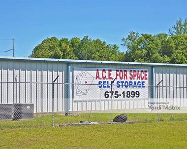 Storage Units for Rent available at 5210 Hartley Road, Satsuma, AL 36572
