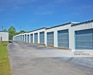 Photo 3 of A.C.E. For Space Self Storage - 5210 Hartley Road, Satsuma, AL