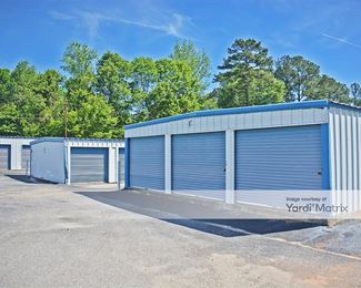 Photo 4 of A.C.E. For Space Self Storage - 5210 Hartley Road, Satsuma, AL