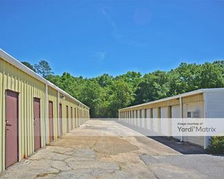 Photo 3 of B-P Mini Warehouses - 622 Saraland Blvd South, Saraland, AL