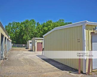 Photo 4 of B-P Mini Warehouses - 622 Saraland Blvd South, Saraland, AL