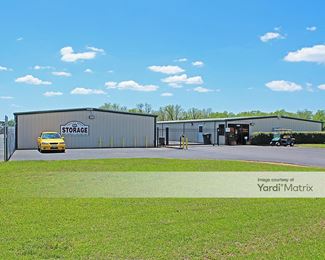 Photo 3 of County Road 64 Storage - 10870 County Road 64, Daphne, AL