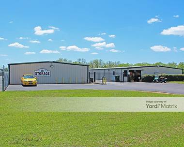 Storage Units for Rent available at 10870 County Road 64, Daphne, AL 36526