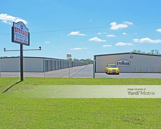 Photo 4 of County Road 64 Storage - 10870 County Road 64, Daphne, AL