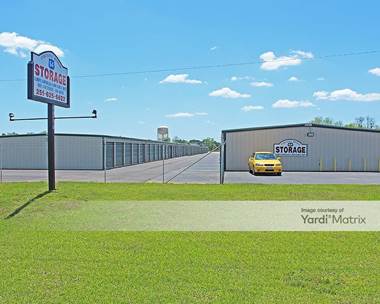 Storage Units for Rent available at 10870 County Road 64, Daphne, AL 36526