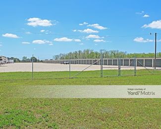 Photo 5 of County Road 64 Storage - 10870 County Road 64, Daphne, AL