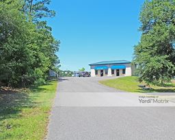 Image for Delta Self Storage - 5500 Schillinger Road South, Mobile, AL