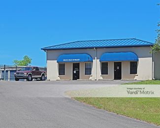 Photo 2 of Delta Self Storage - 5500 Schillinger Road South, Mobile, AL