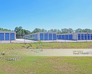 Photo 3 of Delta Self Storage - 5500 Schillinger Road South, Mobile, AL