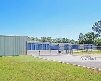 Photo 4 of Delta Self Storage - 5500 Schillinger Road South, Mobile, AL