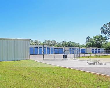 Storage Units for Rent available at 5500 Schillinger Road South, Mobile, AL 36619