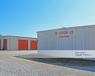 Photo 1 of Dukes- U-Stor-It Mini Warehouses - 8583 State Highway 59 South, Foley, AL