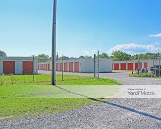 Photo 2 of Dukes- U-Stor-It Mini Warehouses - 8583 State Highway 59 South, Foley, AL
