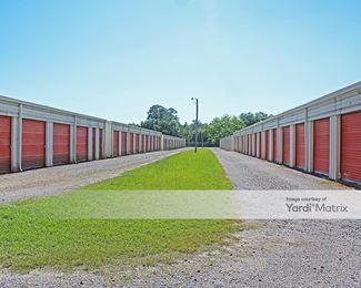 Photo 3 of Dukes- U-Stor-It Mini Warehouses - 8583 State Highway 59 South, Foley, AL
