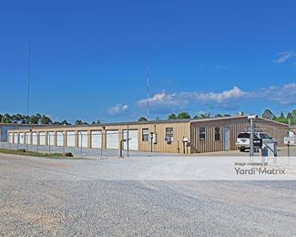 Photo 2 of Elite Storage USA - 10867 Old Hwy 31, Spanish Fort, AL