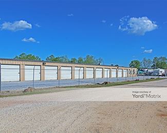 Photo 4 of Elite Storage USA - 10867 Old Hwy 31, Spanish Fort, AL