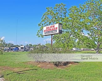 Photo 5 of Elite Storage USA - 10867 Old Hwy 31, Spanish Fort, AL