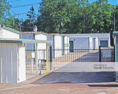 Storage Units for Rent available at 5809 LaRue Steiner Road, Theodore, AL 36582