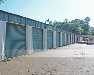 Photo 4 of Mr. P-s Storage - 5809 LaRue Steiner Road, Theodore, AL