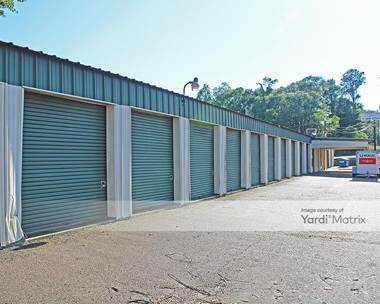 Storage Units for Rent available at 5809 LaRue Steiner Road, Theodore, AL 36582
