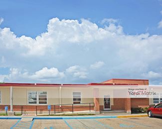 Photo 1 of IStorage - 902 Magnolia Road, Mobile, AL