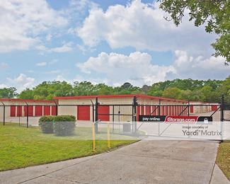 Photo 2 of IStorage - 902 Magnolia Road, Mobile, AL