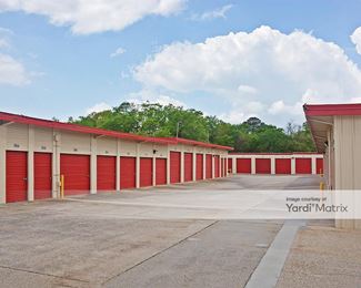 Photo 3 of IStorage - 902 Magnolia Road, Mobile, AL