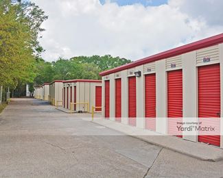 Photo 4 of IStorage - 902 Magnolia Road, Mobile, AL