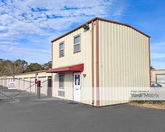 Photo 1 of Storage Rentals of America - 7870 Tanner Williams Road, Mobile , AL