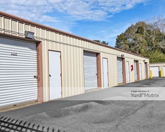 Photo 2 of Storage Rentals of America - 7870 Tanner Williams Road, Mobile , AL