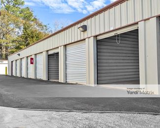 Photo 3 of Storage Rentals of America - 7870 Tanner Williams Road, Mobile , AL