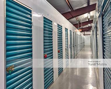 Storage Units for Rent available at 275 Schillinger Road North, Mobile, AL 36608