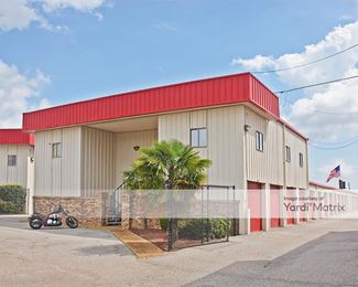 Photo 1 of Move It Self Storage - 771 Lakeside Drive, Mobile, AL