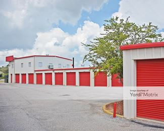 Photo 2 of Move It Self Storage - 771 Lakeside Drive, Mobile, AL