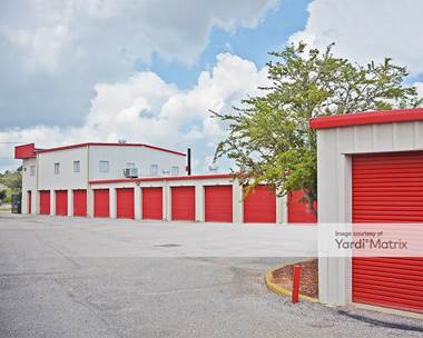 Storage Units for Rent available at 771 Lakeside Drive, Mobile, AL 36693