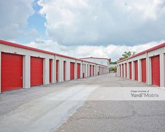 Photo 3 of Move It Self Storage - 771 Lakeside Drive, Mobile, AL