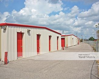 Photo 4 of Move It Self Storage - 771 Lakeside Drive, Mobile, AL