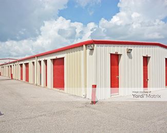 Photo 5 of Move It Self Storage - 771 Lakeside Drive, Mobile, AL