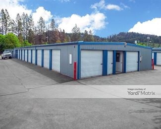 Photo 1 of Sherman Self Storage - 2315 East Sherman Avenue, Coeur D Alene, ID