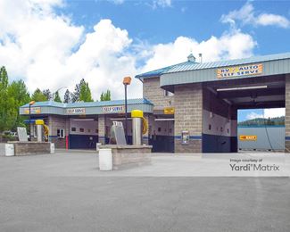 Photo 2 of Sherman Self Storage - 2315 East Sherman Avenue, Coeur D Alene, ID