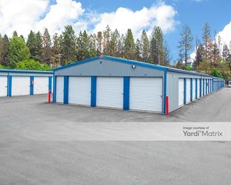 Photo 3 of Sherman Self Storage - 2315 East Sherman Avenue, Coeur D Alene, ID