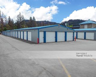 Photo 5 of Sherman Self Storage - 2315 East Sherman Avenue, Coeur D Alene, ID