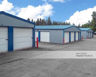 Photo 6 of Sherman Self Storage - 2315 East Sherman Avenue, Coeur D Alene, ID