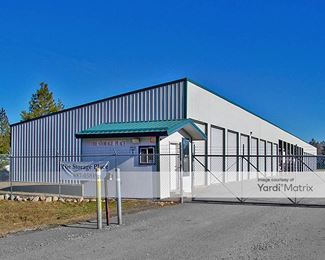 Photo 1 of Storage Place - 18154 Highway 41, Rathdrum, ID