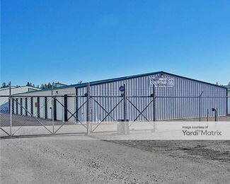 Photo 2 of Storage Place - 18154 Highway 41, Rathdrum, ID