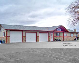 Photo 1 of American Universal Storage - 3839 West Prairie Avenue, Hayden, ID