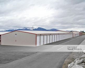Photo 2 of American Universal Storage - 3839 West Prairie Avenue, Hayden, ID