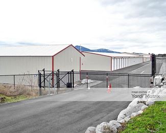 Photo 3 of American Universal Storage - 3839 West Prairie Avenue, Hayden, ID