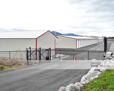 Storage Units for Rent available at 3839 West Prairie Avenue, Hayden, ID 83835