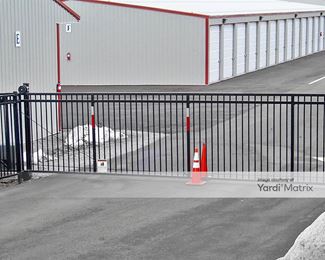 Photo 4 of American Universal Storage - 3839 West Prairie Avenue, Hayden, ID